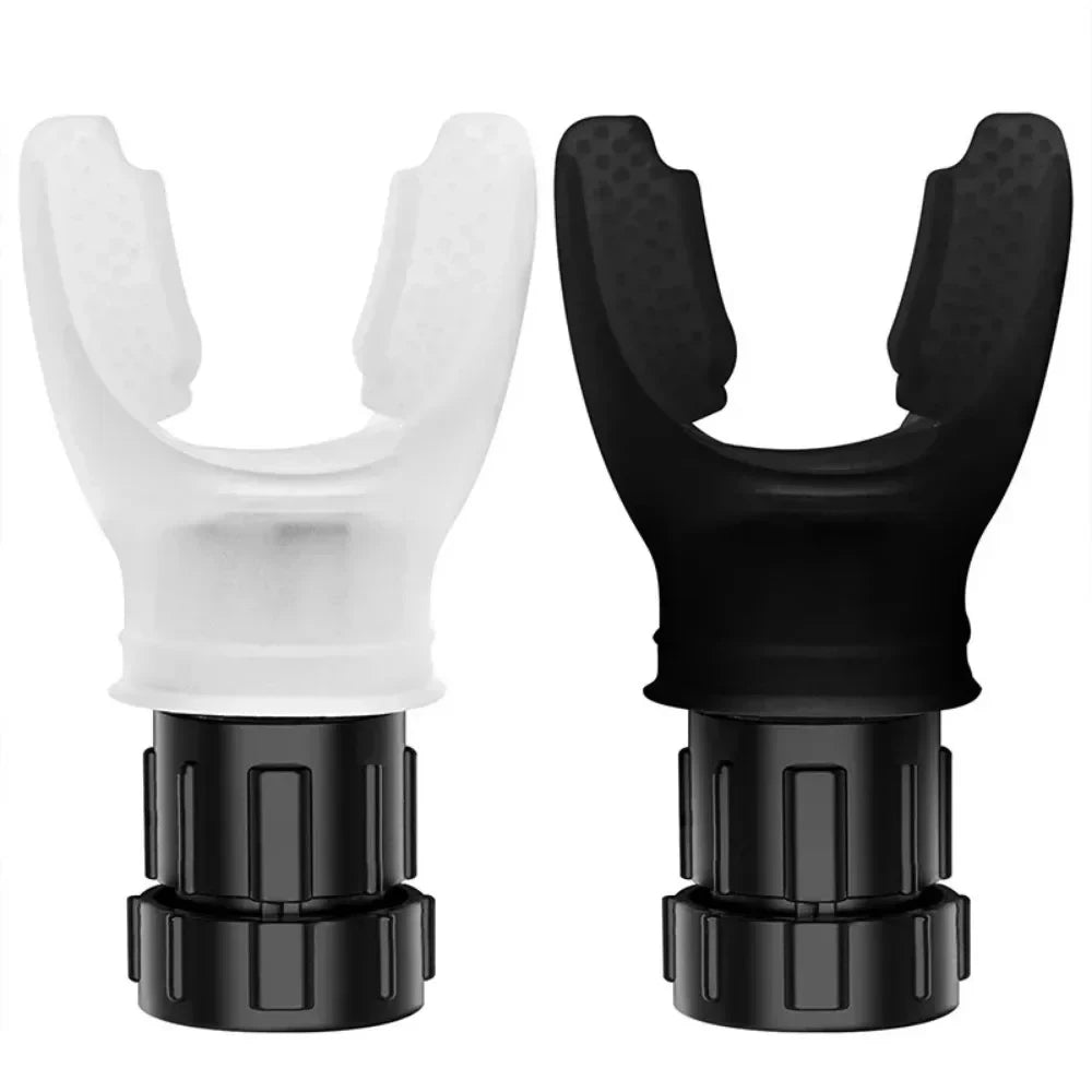 BreathMax Fitness Device