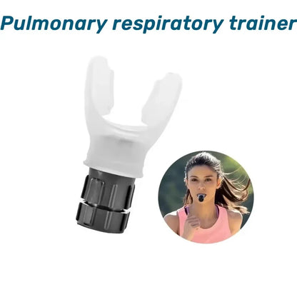 BreathMax Fitness Device